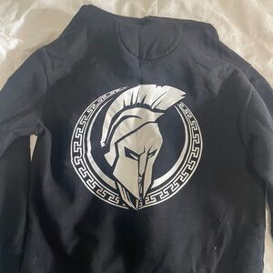 MFAM Hoodie